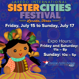 Sister Cities Festival